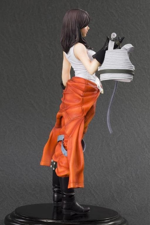 山下しゅんや スター・ウォーズ ジェイナ・ソロ 1/7 国内正規 未開封美品！