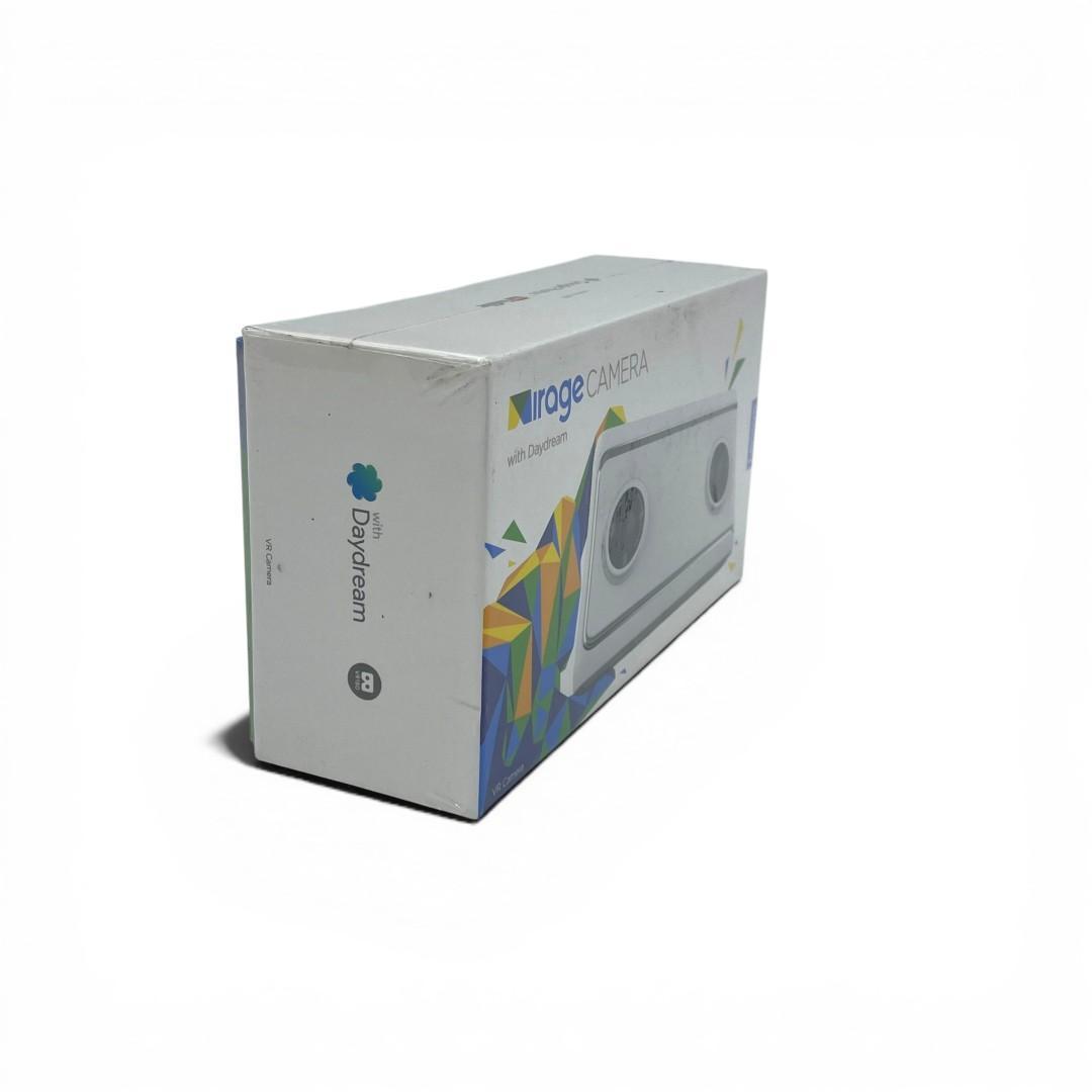 【新品未開封】Lenovo Mirage Camera VR-4501F カメラ