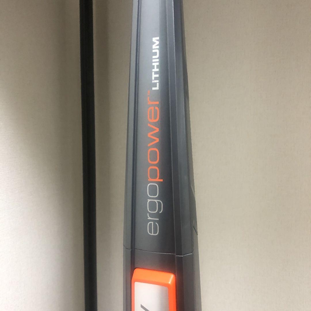 掃除機・クリーナー Electrolux ZB3114AKS