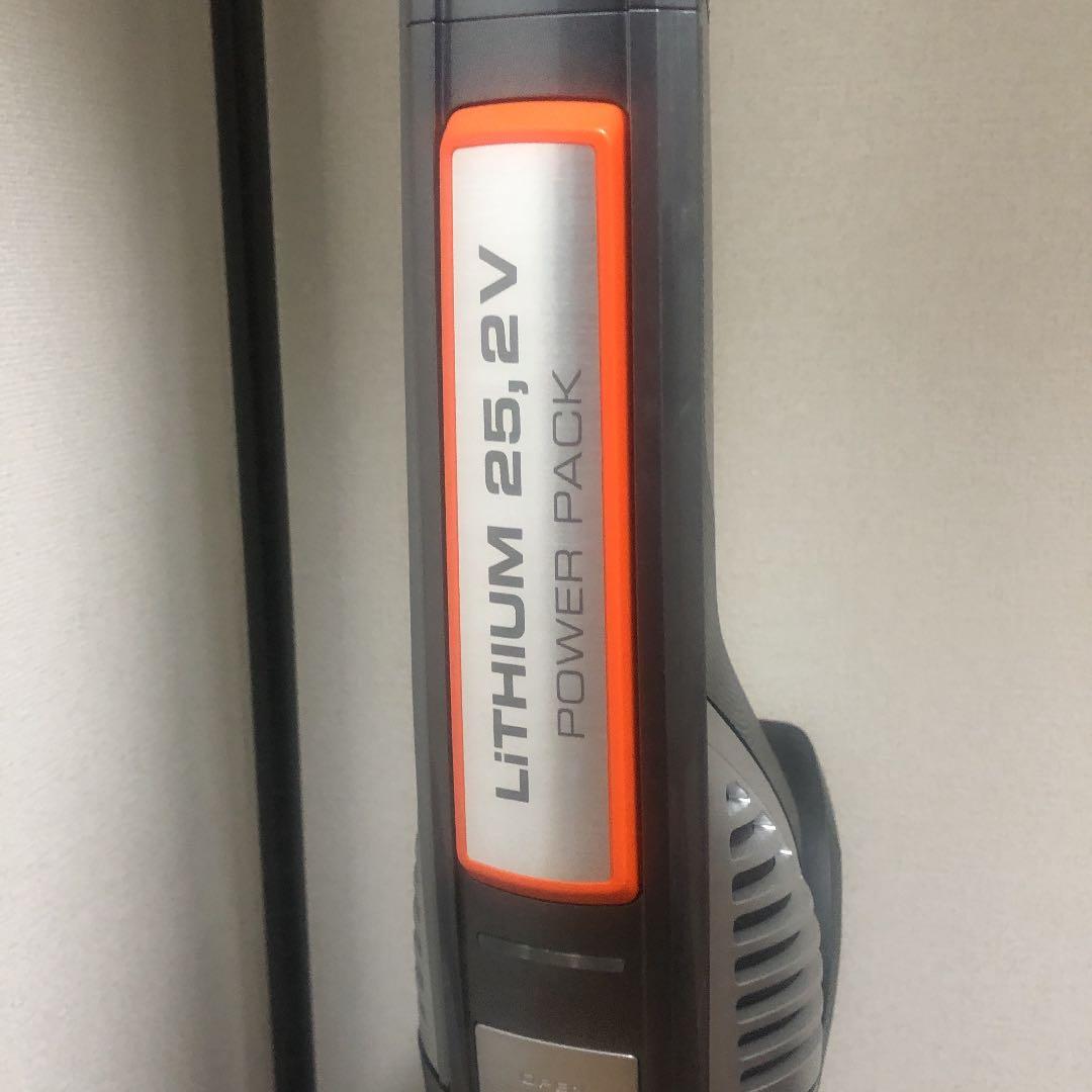 掃除機・クリーナー Electrolux ZB3114AKS