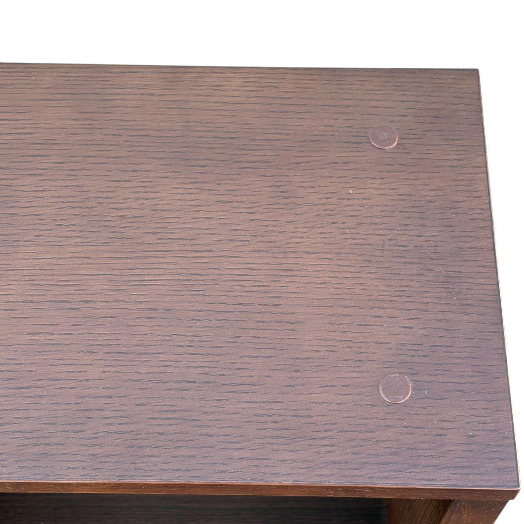 【週末セール】美品 カリモク家具 ユーティリティプラス 書棚 QS3586MK