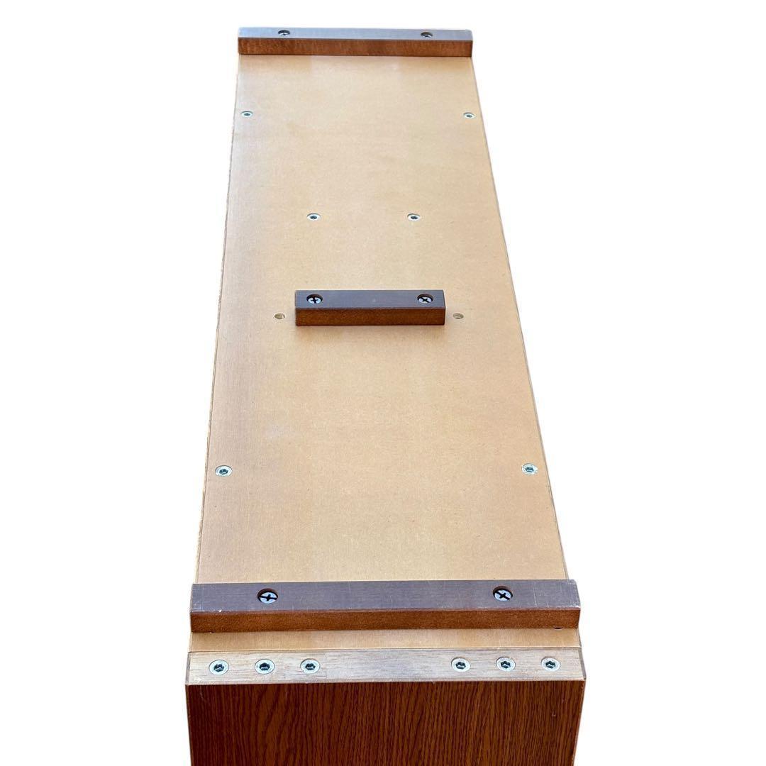 【週末セール】美品 カリモク家具 ユーティリティプラス 書棚 QS3586MK