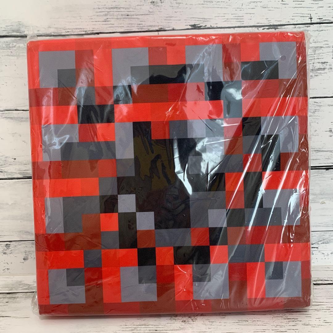 【新品】マインクラフト★スツールボックス スツール 収納 かご 椅子