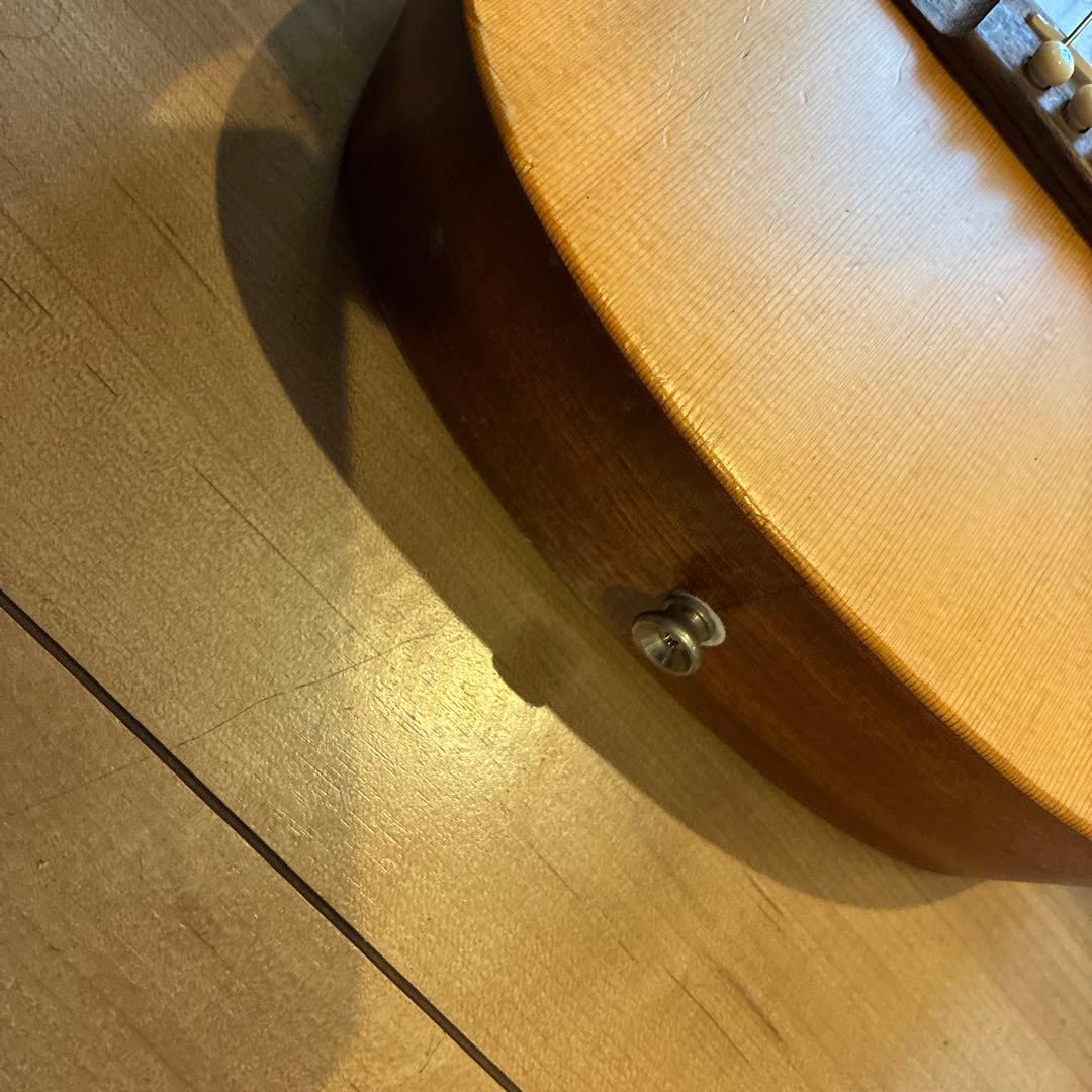 SX Traveller アコースティックギター　TG1 管理01