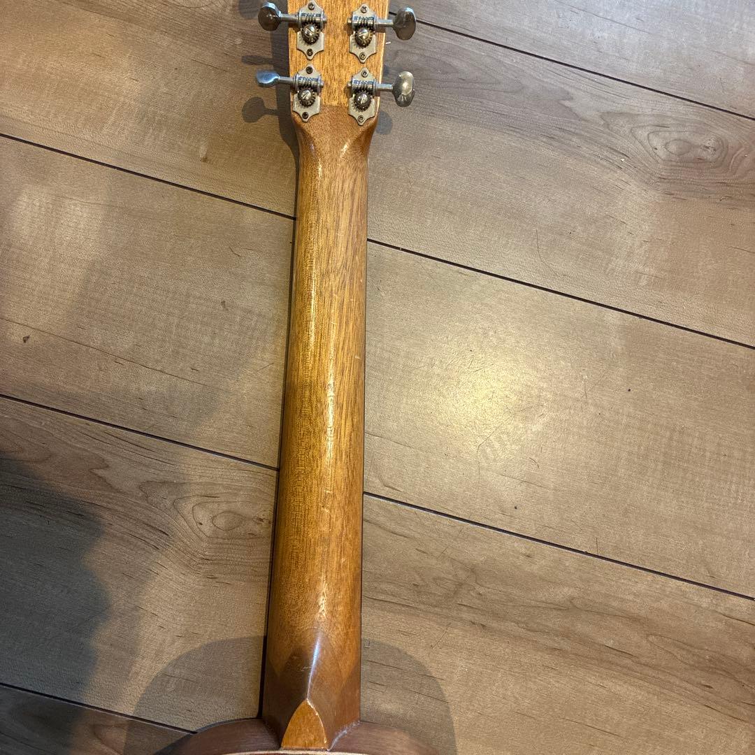 SX Traveller アコースティックギター　TG1 管理01