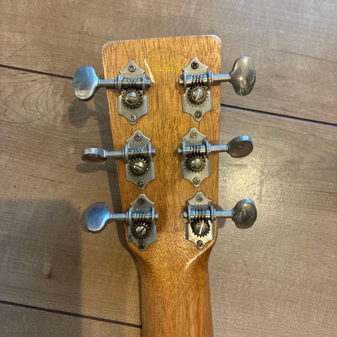 SX Traveller アコースティックギター　TG1 管理01