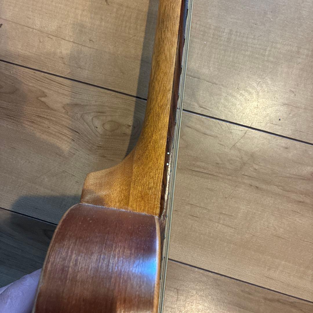 SX Traveller アコースティックギター　TG1 管理01