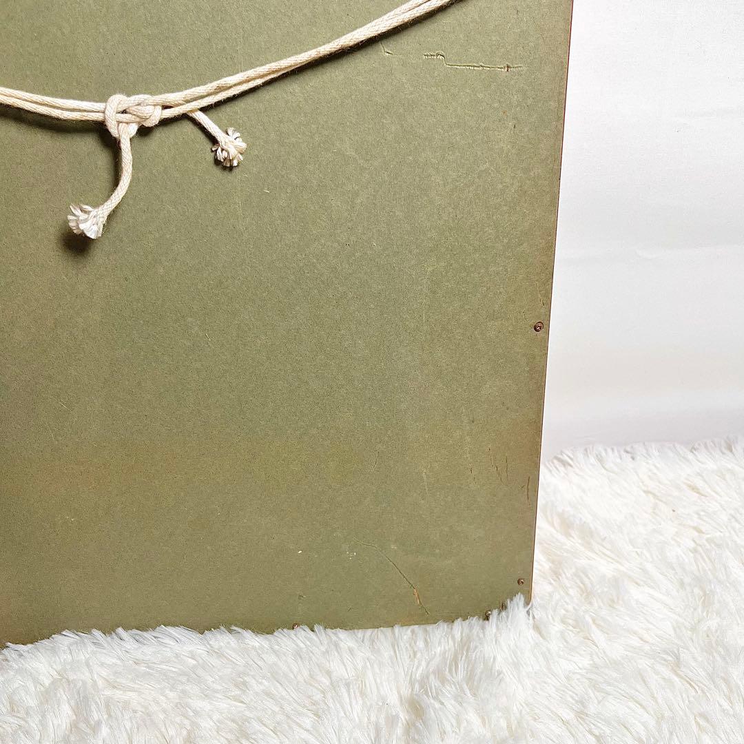 【希少作】カシニョール　EA版 「ドーヴィルの優雅な女性」直筆サイン