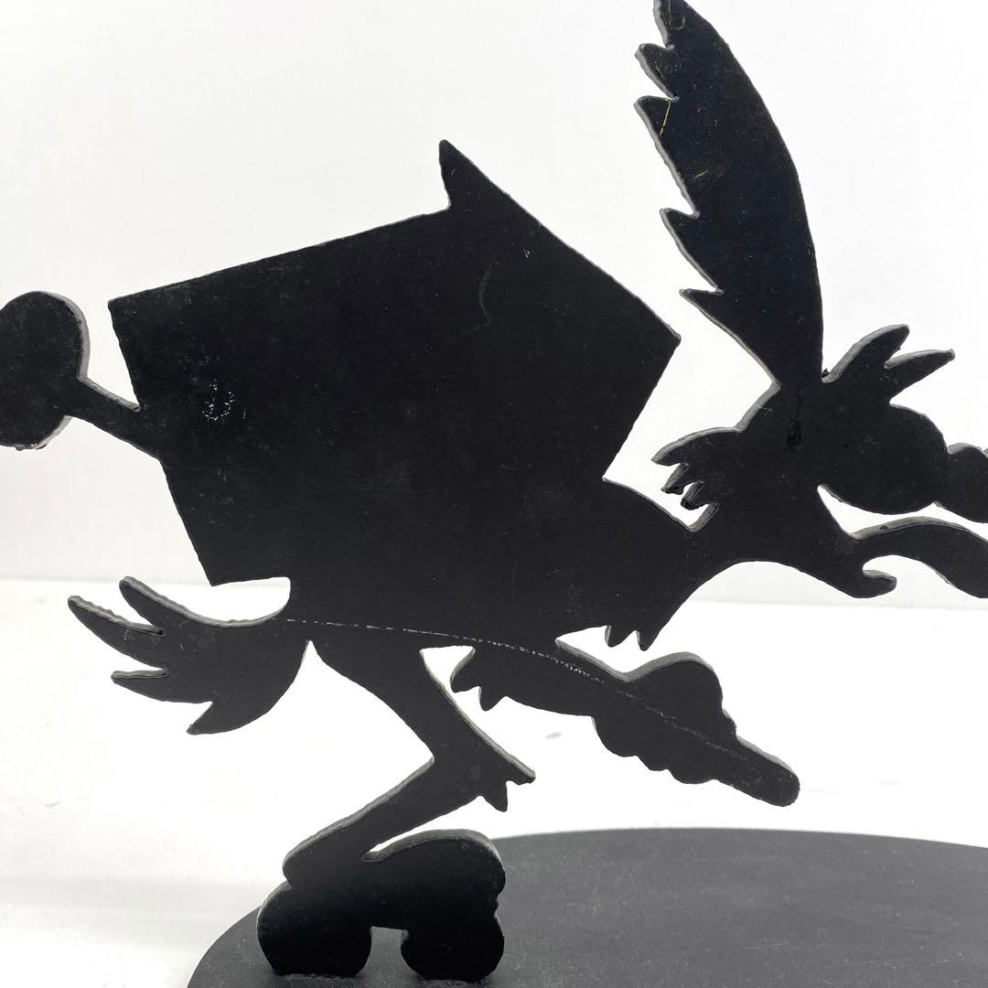 Tex Welch ワイリー・コヨーテ＆ロード・ランナー
