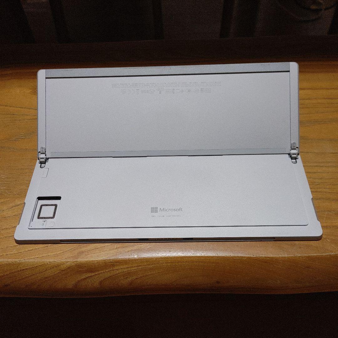【ジャンク】Surface Pro 7+ LTEモデル 1961 部品取り用