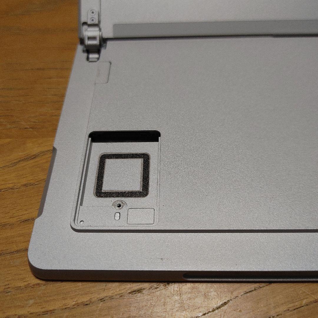 【ジャンク】Surface Pro 7+ LTEモデル 1961 部品取り用