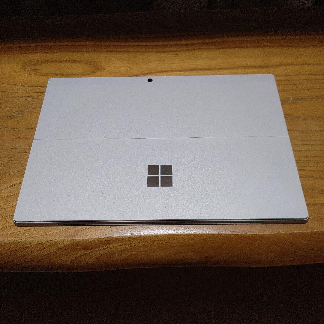 【ジャンク】Surface Pro 7+ LTEモデル 1961 部品取り用
