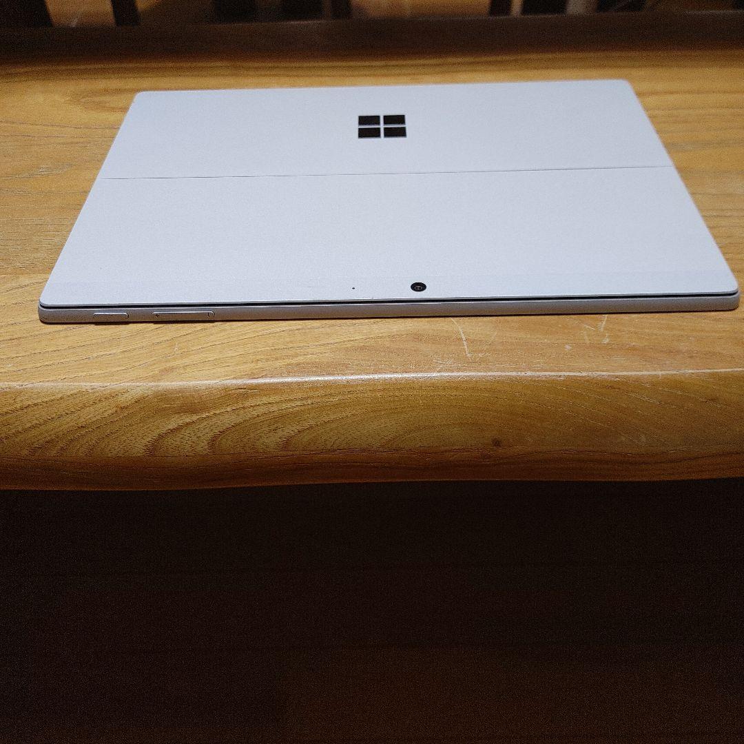 【ジャンク】Surface Pro 7+ LTEモデル 1961 部品取り用