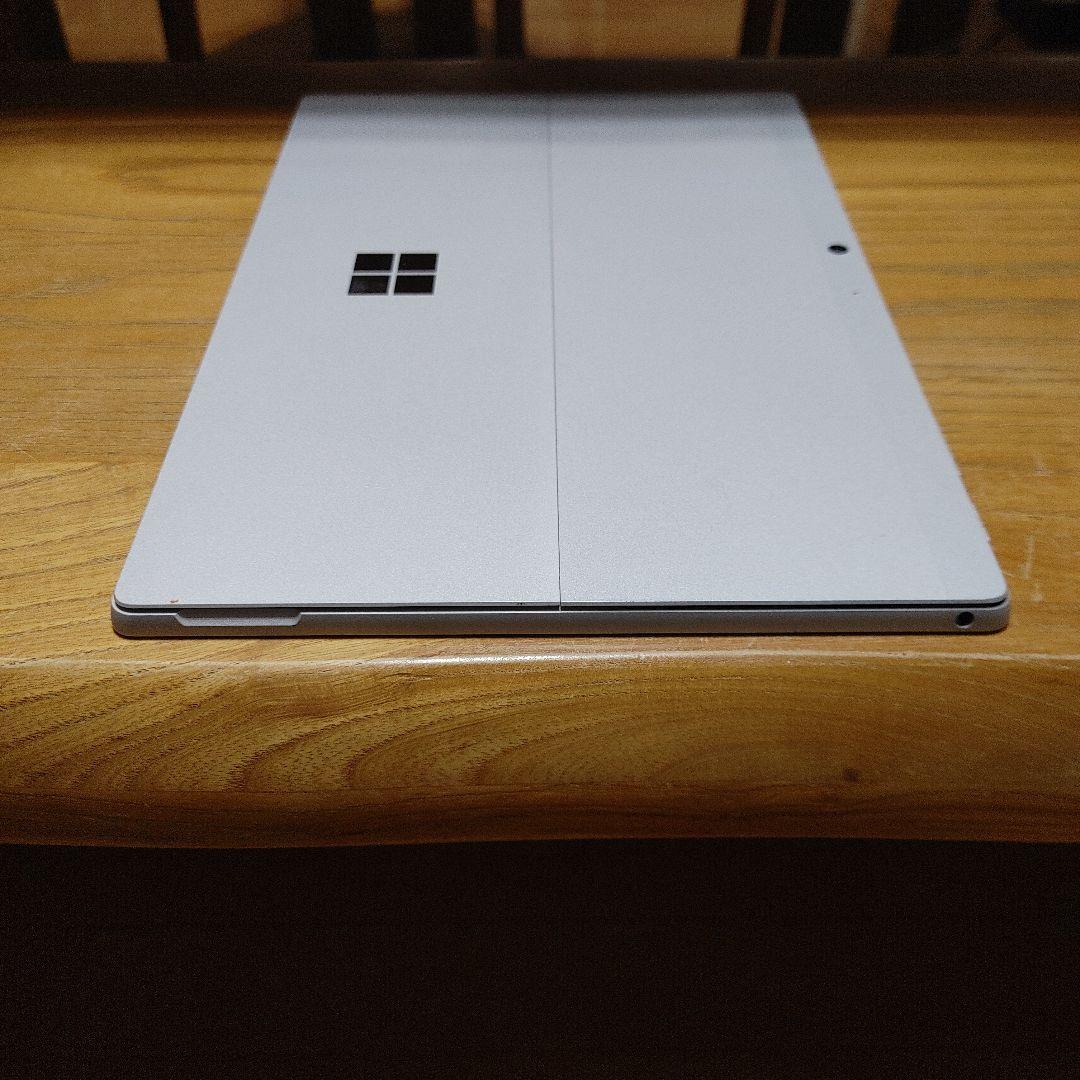 【ジャンク】Surface Pro 7+ LTEモデル 1961 部品取り用