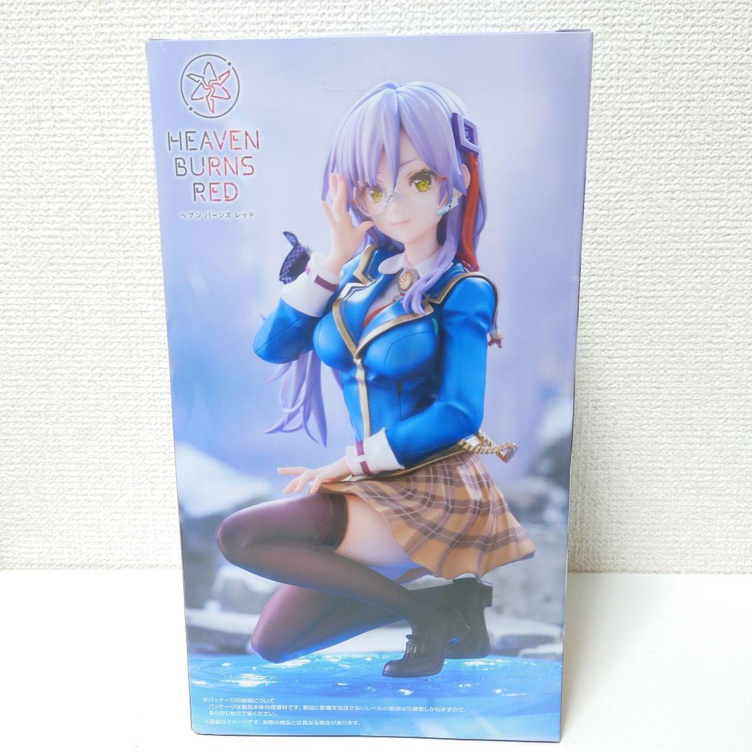 美少女フィギュア　乾紗寿叶　モモ　宇崎月　和泉ユキ　　4体セット