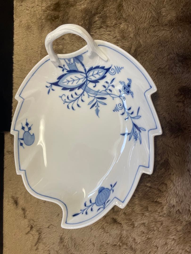 Meissen マイセン　お皿