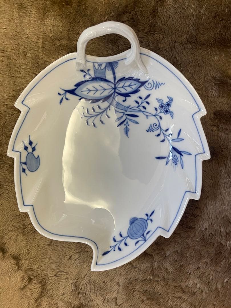 Meissen マイセン　お皿