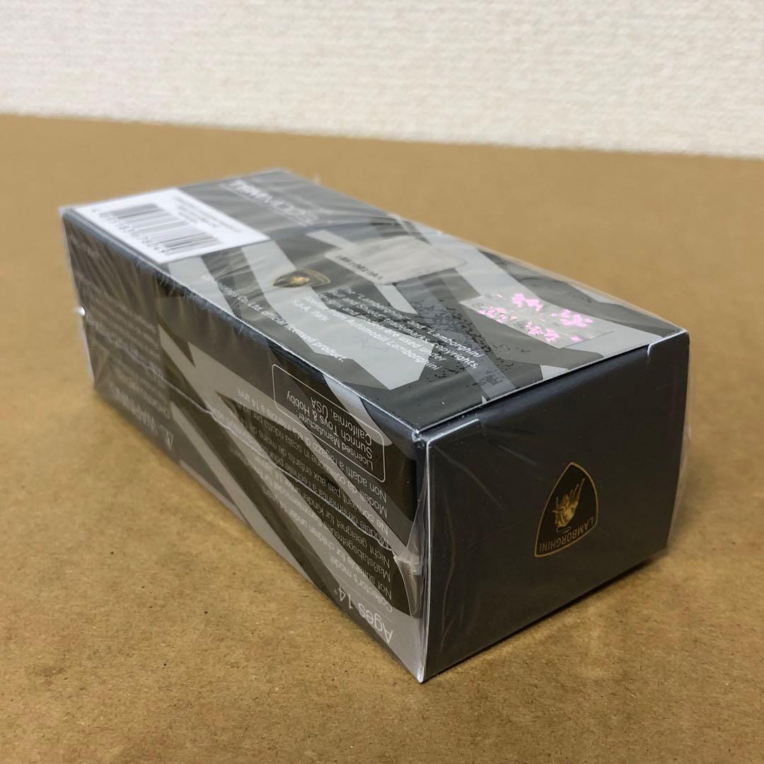 MINI GT　LBワークス　ランボルギーニ ウラカン　デジタル カモフラージュ