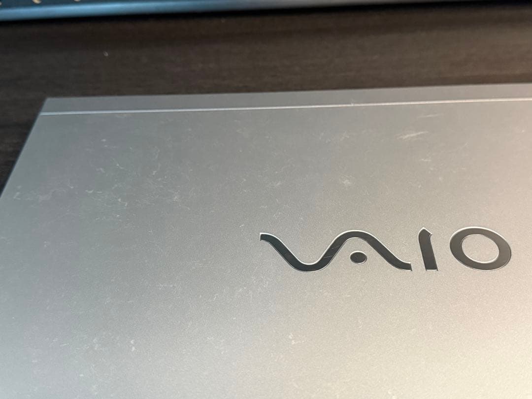 在庫一掃セール‼️ VAIO Pro PG i5 10世代 8g 128GB