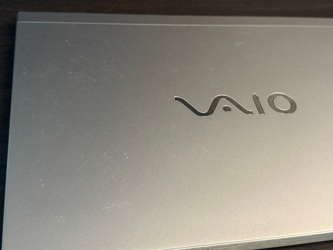 在庫一掃セール‼️ VAIO Pro PG i5 10世代 8g 128GB