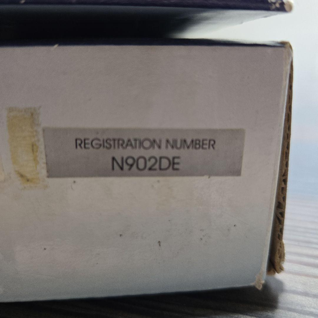 Gemini250　Jets Delta MD-88 AJDAL007　デルタ