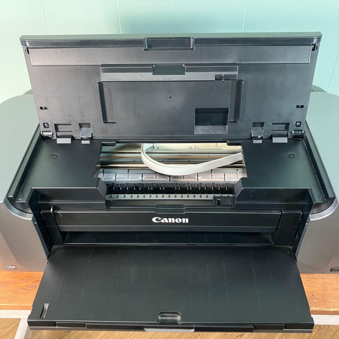 Canon PRO-100 グレー インクジェットプリンター　【訳あり】