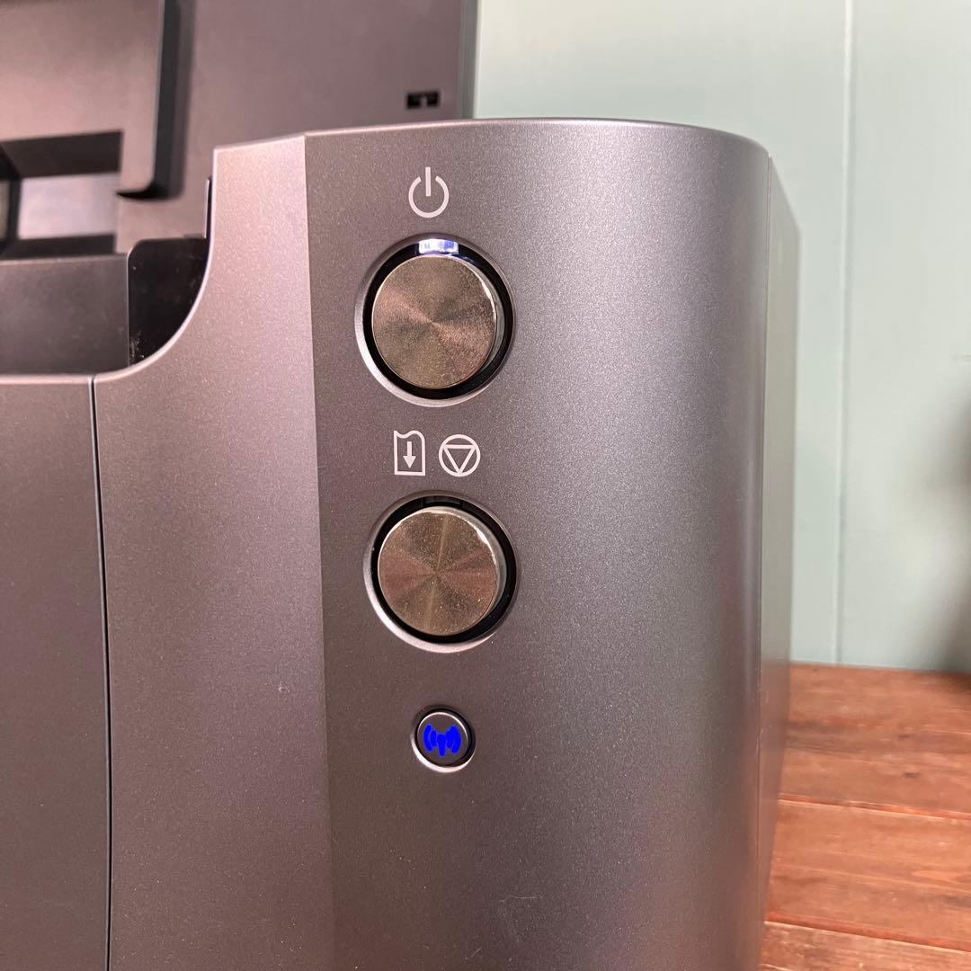 Canon PRO-100 グレー インクジェットプリンター　【訳あり】