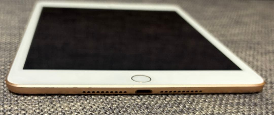 Apple iPad mini (第5世代) 64GB ピンクゴールド