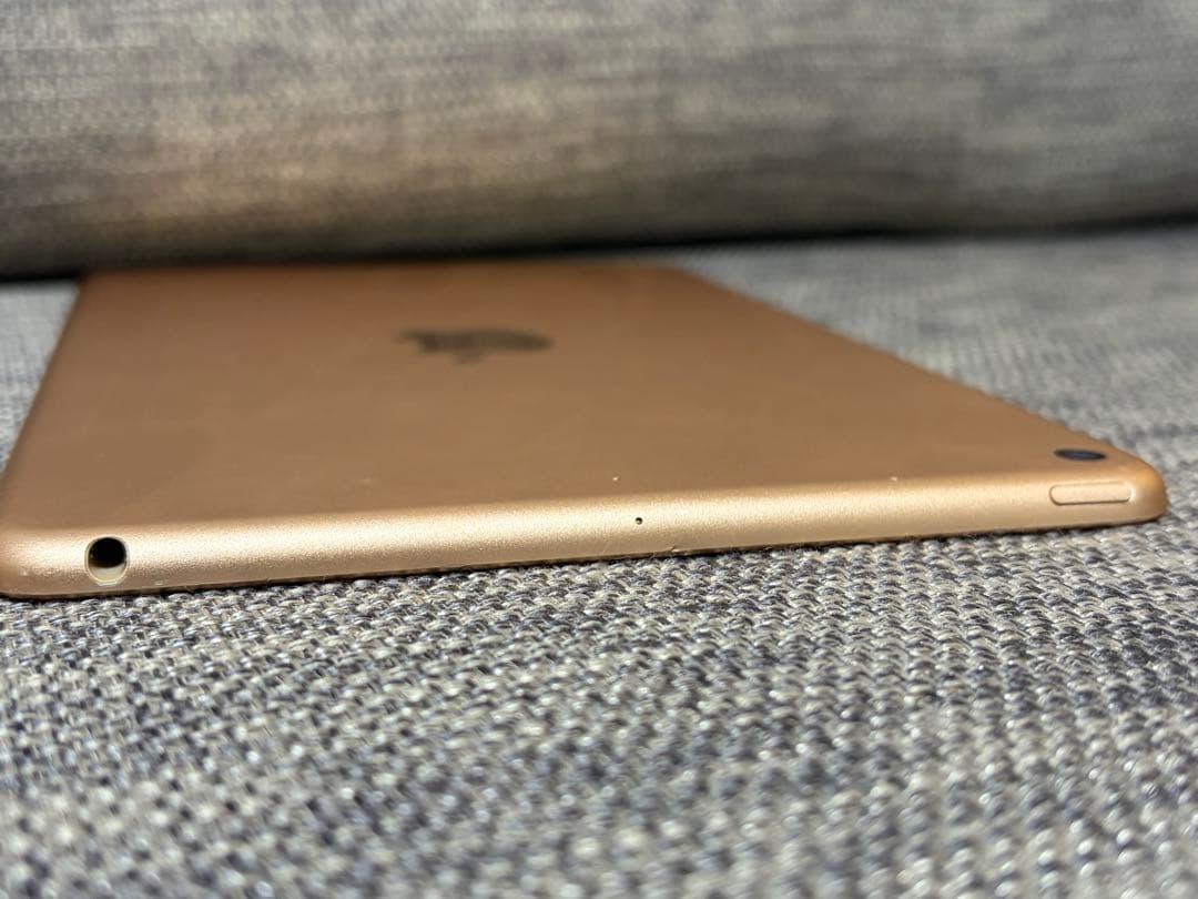 Apple iPad mini (第5世代) 64GB ピンクゴールド