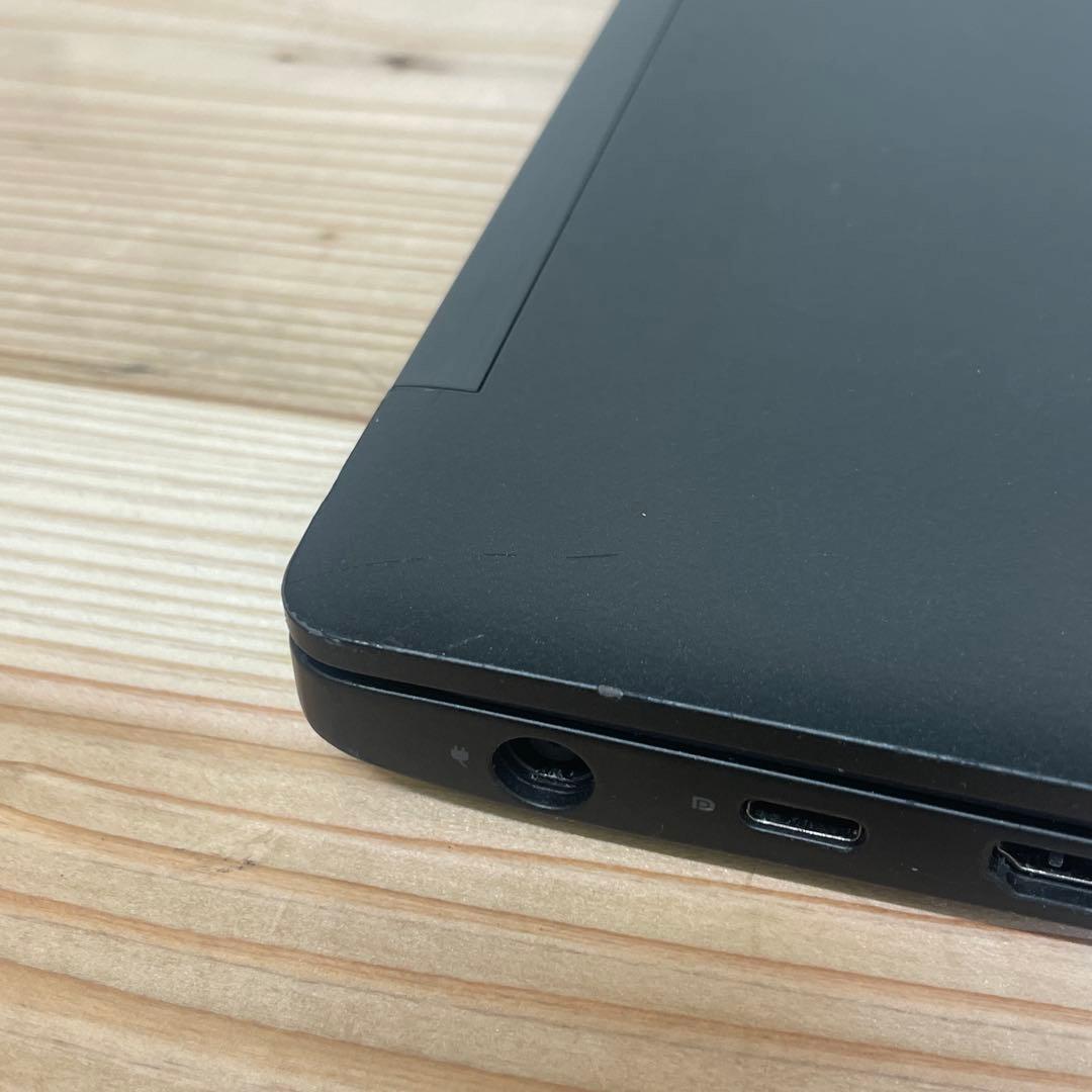 DELL Latitude 7290 i5-第8メモリ8GB SSD256GB