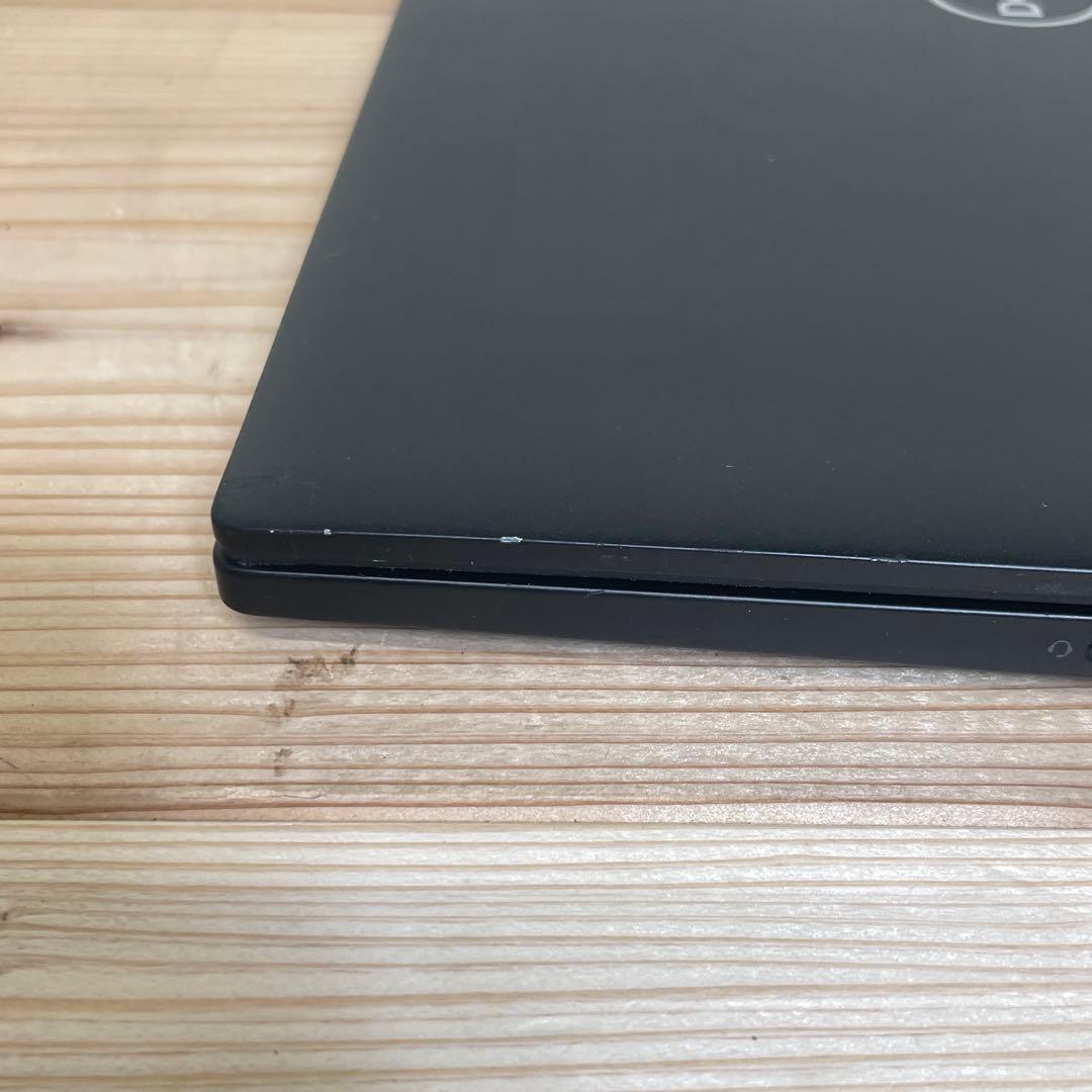 DELL Latitude 7290 i5-第8メモリ8GB SSD256GB
