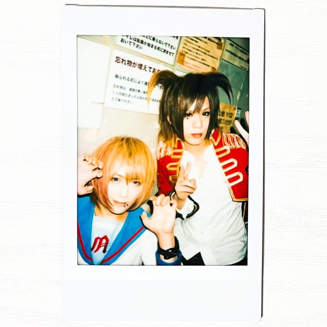 V系★RoNo☆Cro【Minami】チェキ【288-332】45点セット