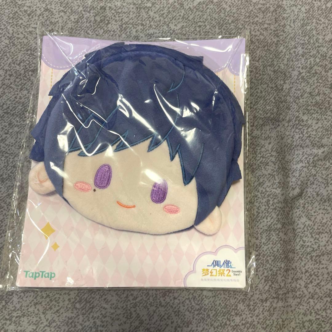 あんさんぶるスターズ！！　fine 伏見弓弦