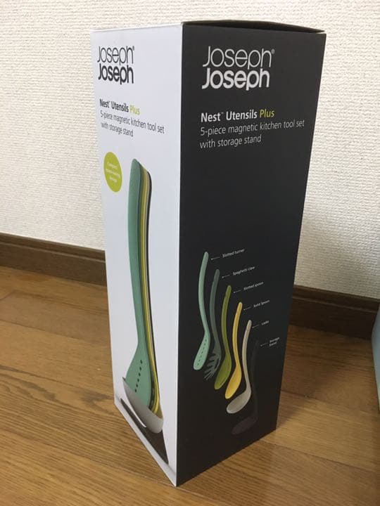 ジョセフジョセフ　キッチンツール