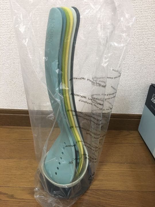 ジョセフジョセフ　キッチンツール