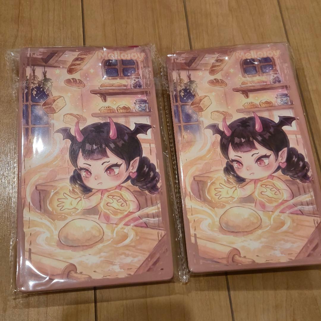 メロジョイ ながーい シリーズ ロングポテト マシュマロスティック セット