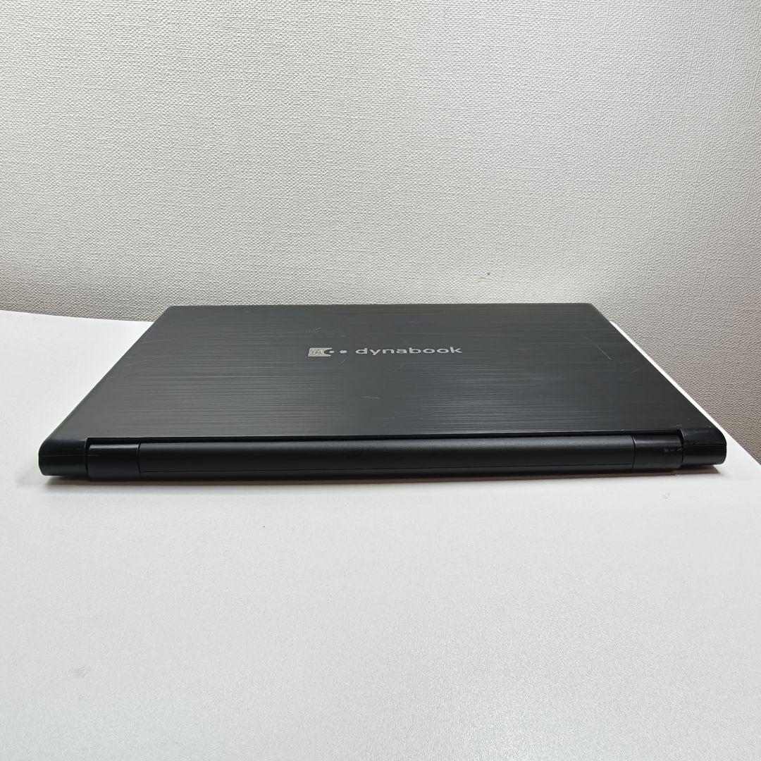 Windowsノート本体 Dynabook B65/HU i5-1145G7 16GB 256GB
