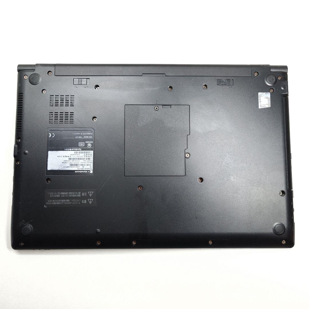 Windowsノート本体 Dynabook B65/HU i5-1145G7 16GB 256GB