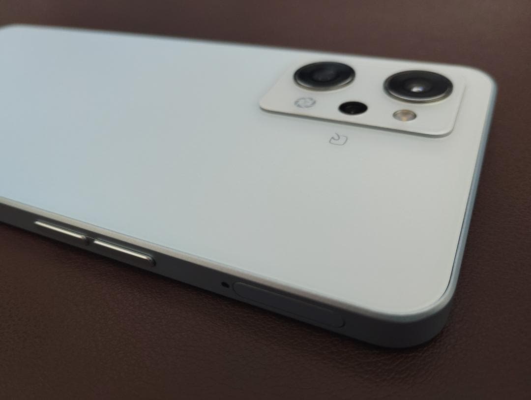 OPPO Reno7 A ドリームブルー 128GB SIMフリー