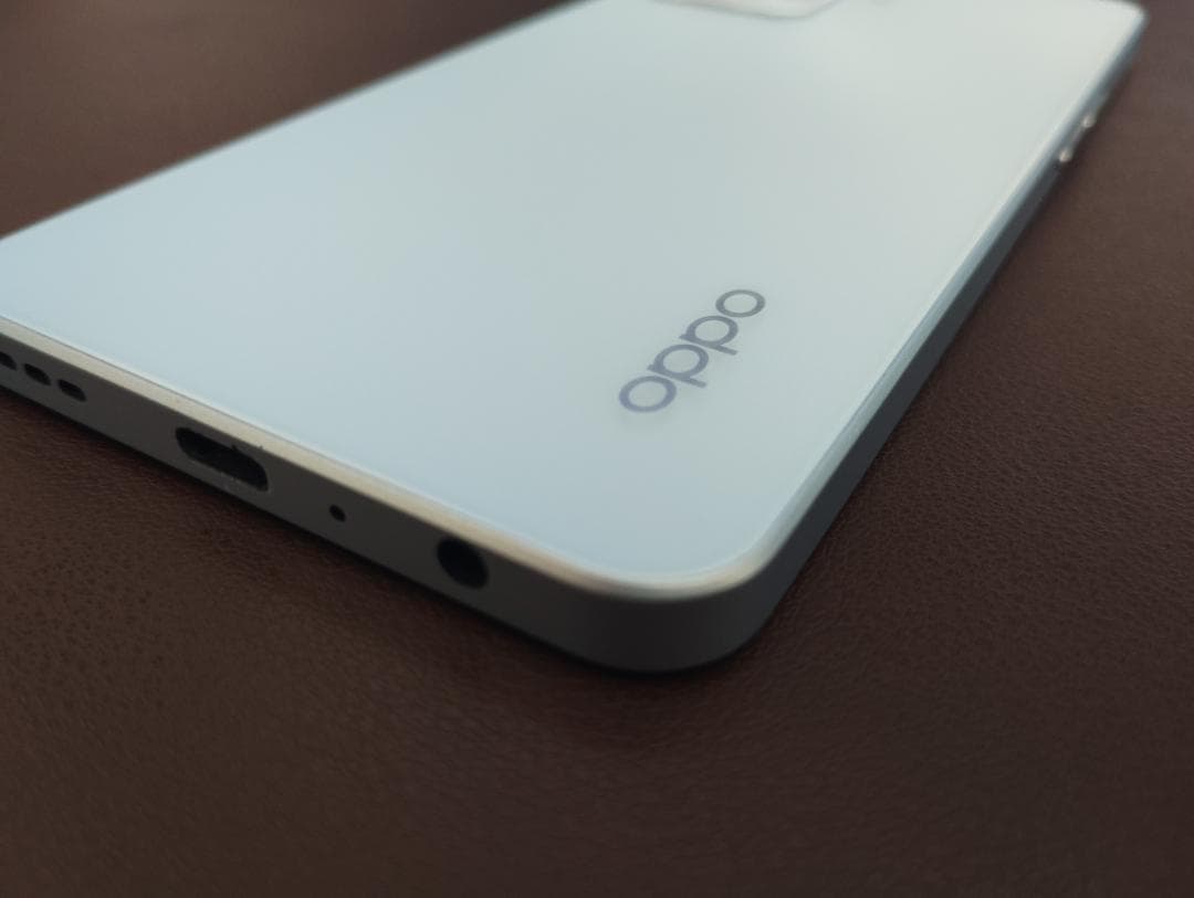 OPPO Reno7 A ドリームブルー 128GB SIMフリー