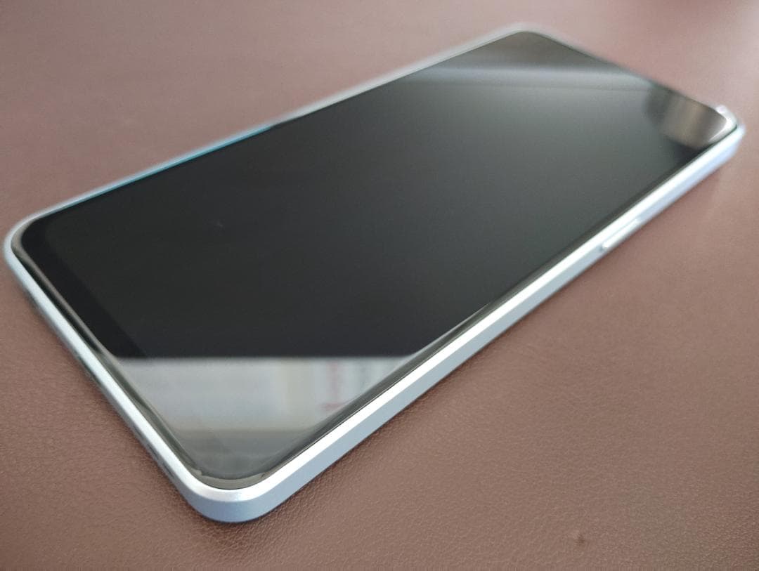 OPPO Reno7 A ドリームブルー 128GB SIMフリー