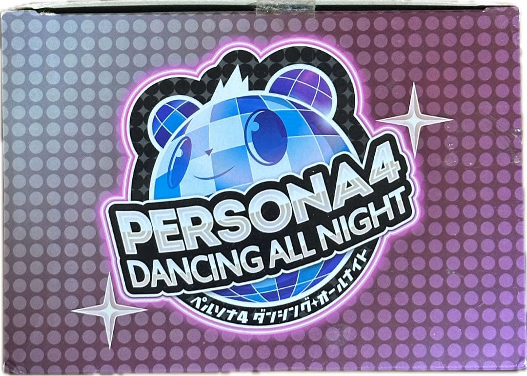 ペルソナ4 ダンシング・オールナイト 久慈川りせ プレミアムフィギュア