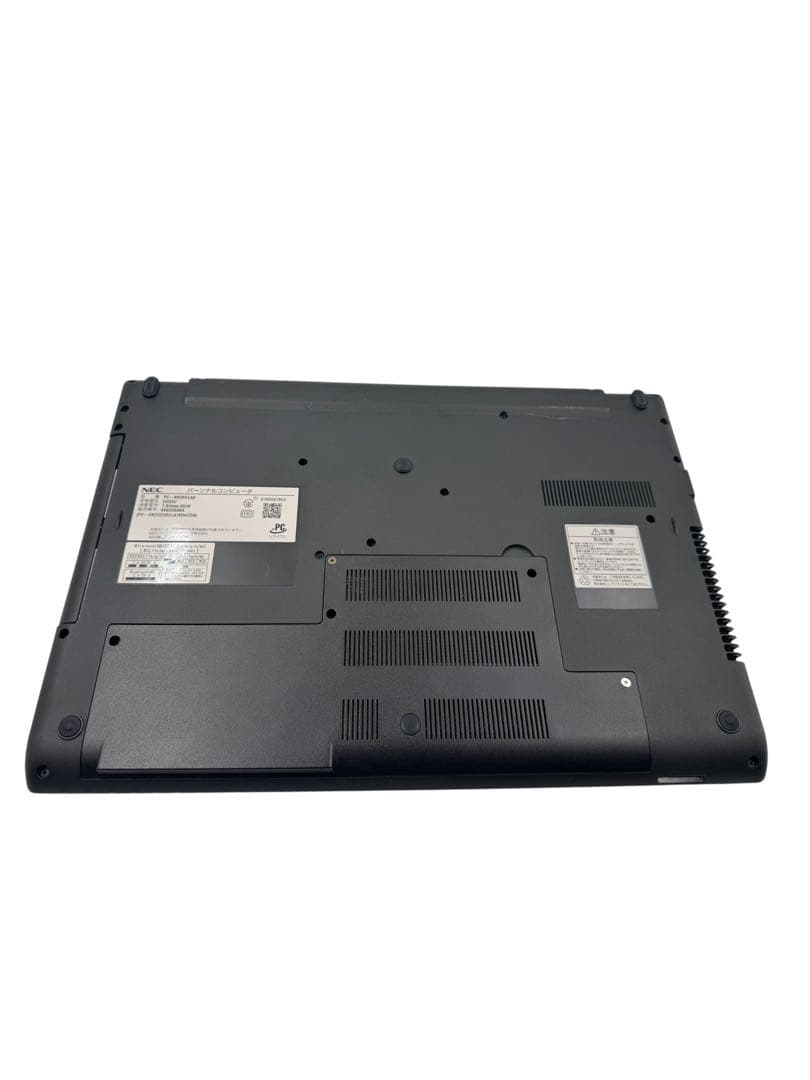 NECノートPC✨第6世代❗️SSD搭載✨win11✨メモリ16GB❗️