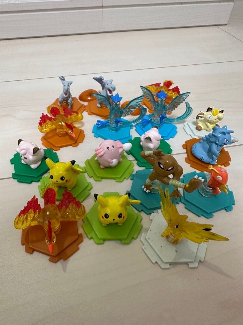 ポケモン　フルカラースタジアム　PART2