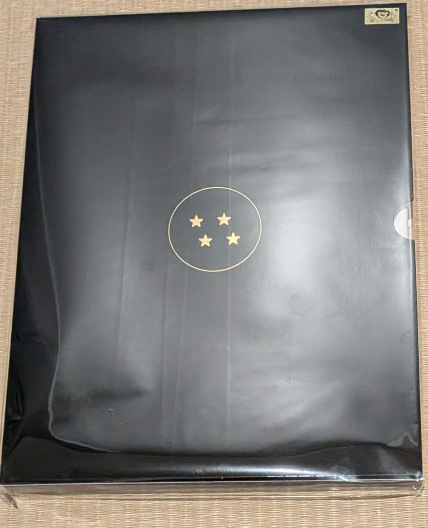 ドラゴンボール40周年記念硬貨セット