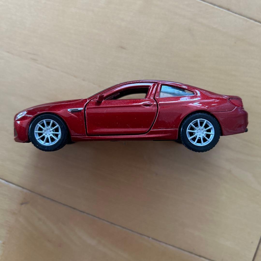 Maisto 1/42  M6ミニカー