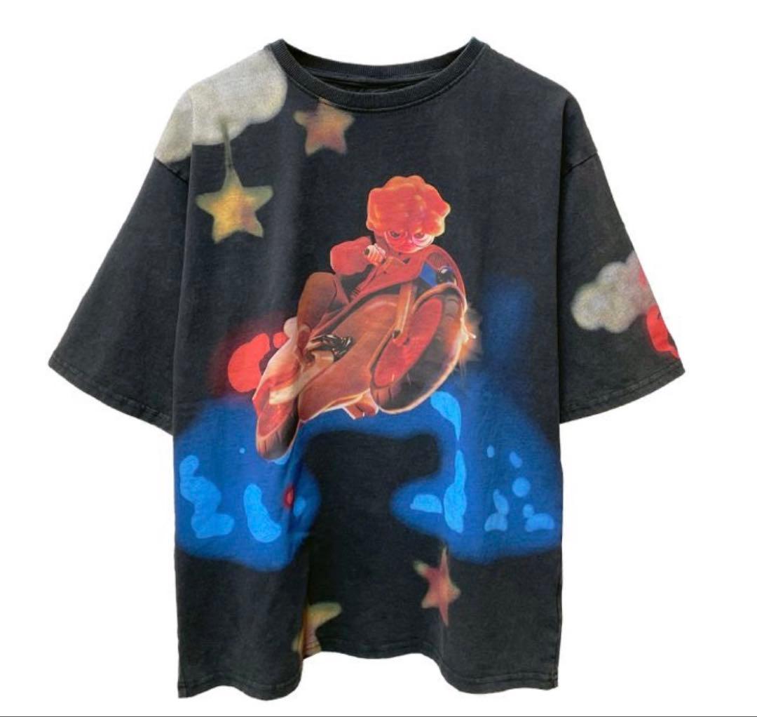 【未開封】VAUNDY ツアーTシャツ Mサイズ