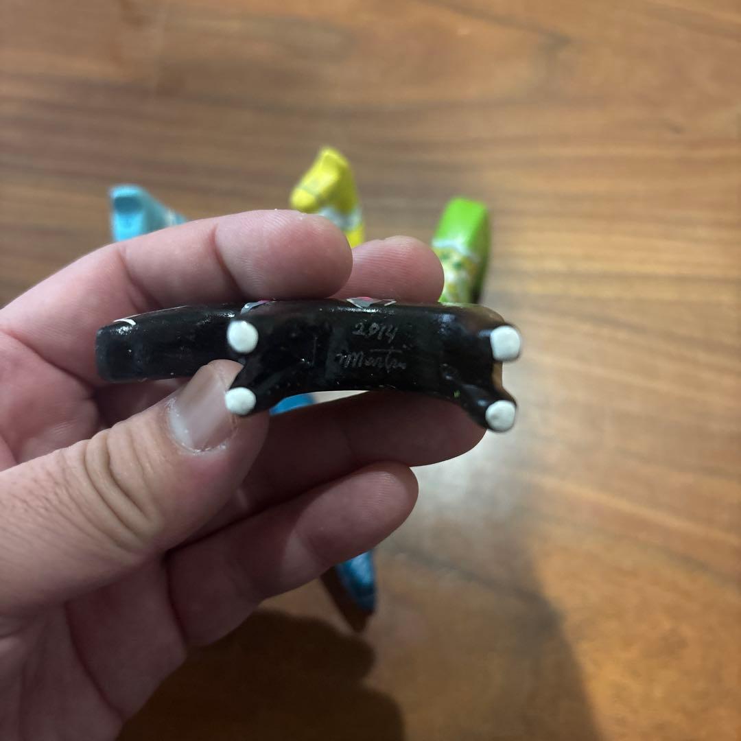 ACTUS アクタス 干支ノベルティ2014 馬