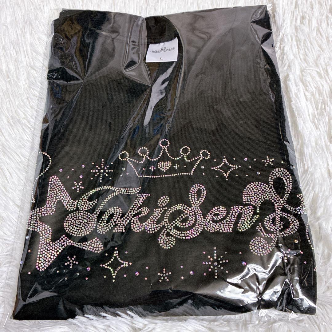 Lサイズ　ときめきクリスマス2025Tシャツ　超ときめき宣伝部　新品未開封