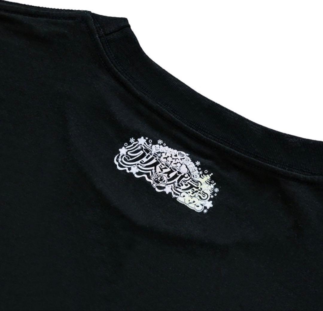 Lサイズ　ときめきクリスマス2025Tシャツ　超ときめき宣伝部　新品未開封